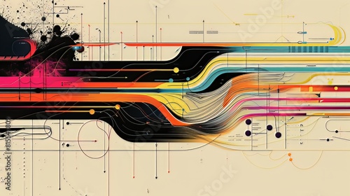 Sankey Diagrams