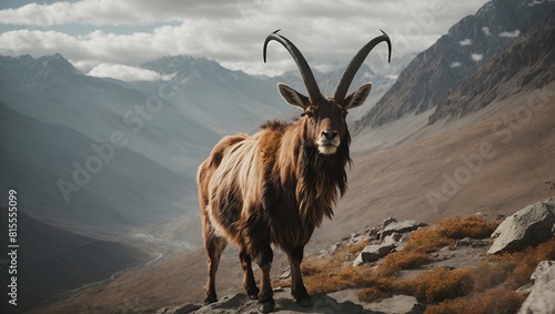 Markhor high Quality images