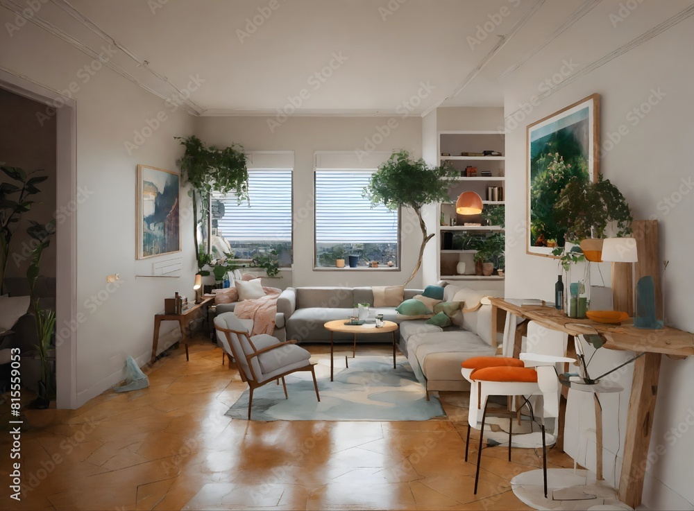 modern living room modern living room