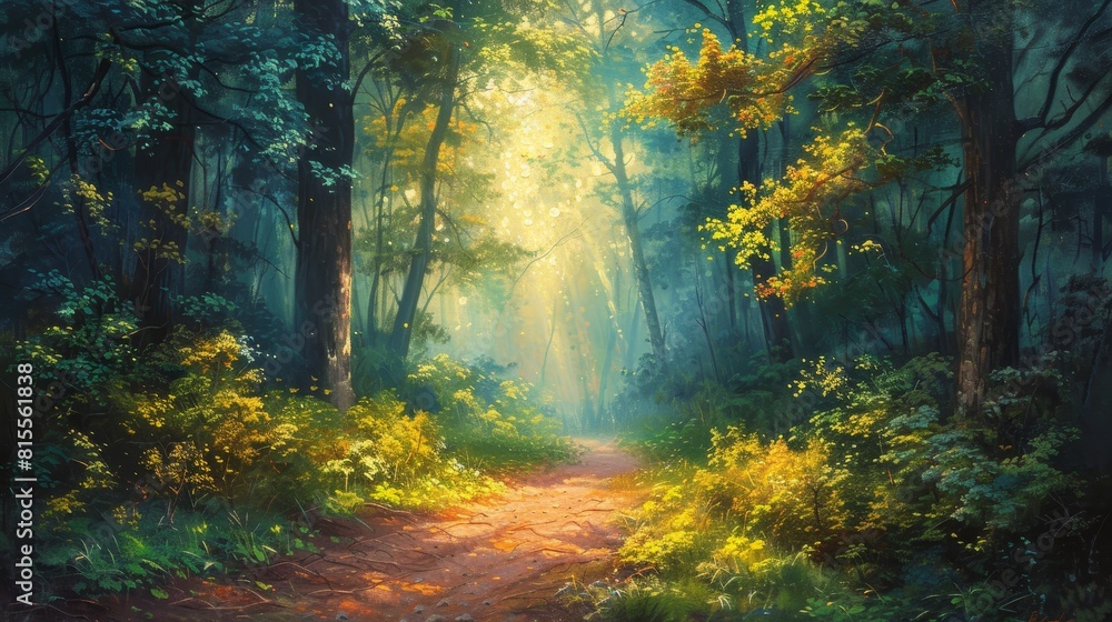 The path to a new beginning is always worth the journey. The path to a new beginning is always worth the journey.