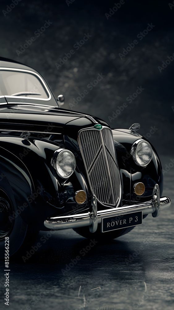 classic car headlight classic car headlight