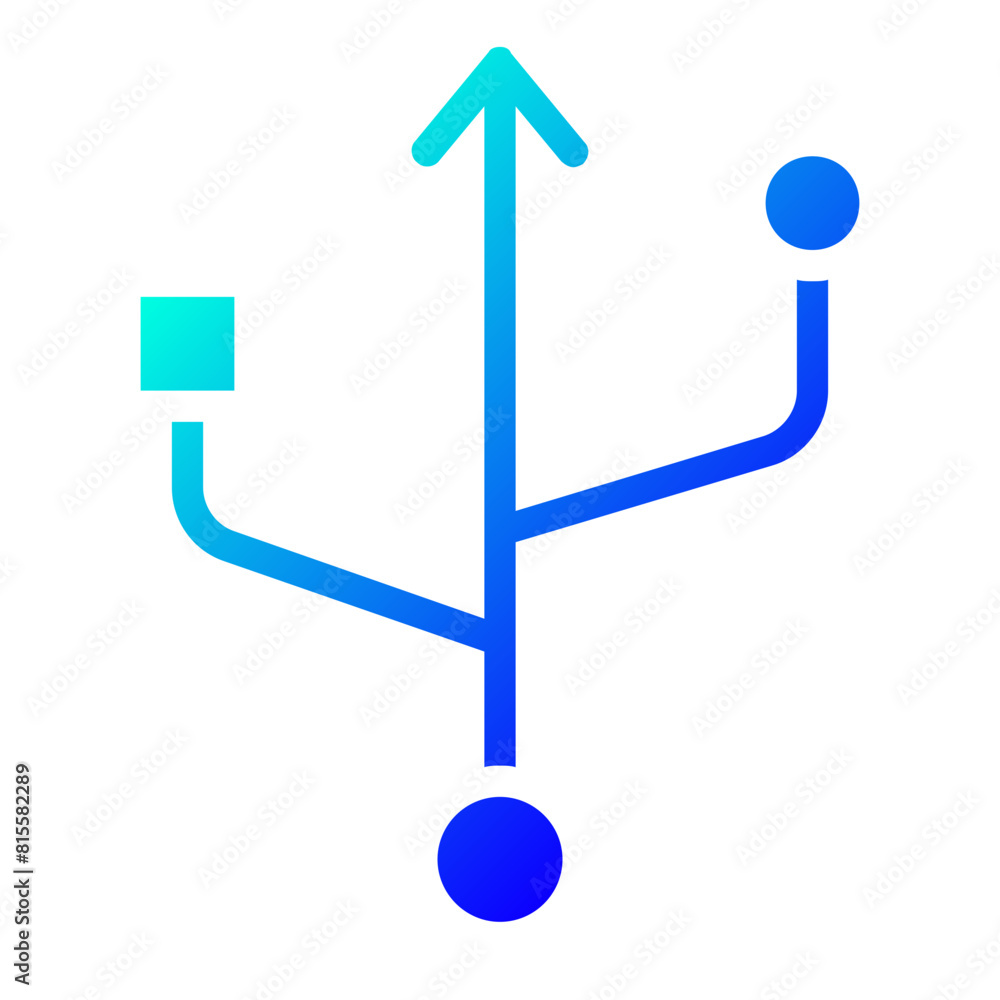 usb icon usb icon