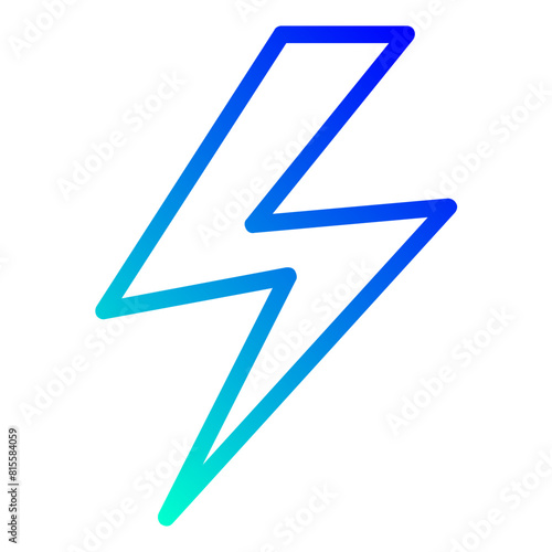 flash icon