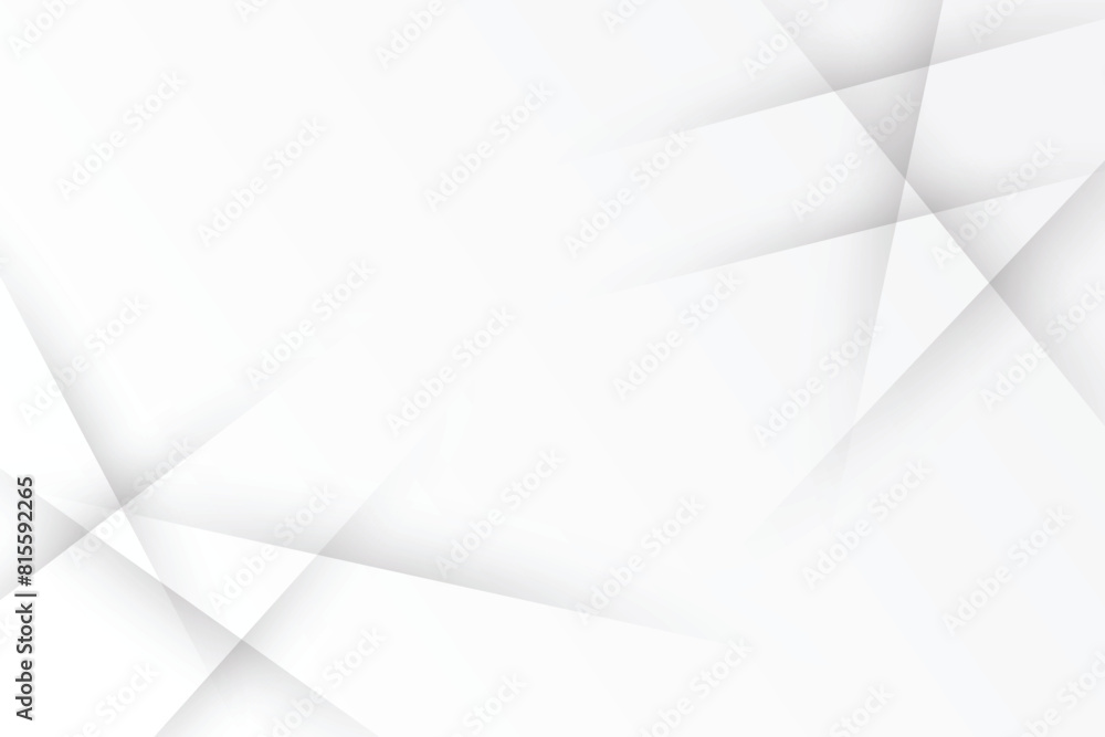 Elegant gradient white monochrome background Elegant gradient white monochrome background