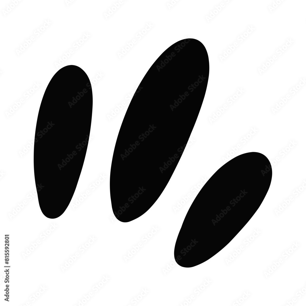 Anime Manga Emotion Effect Line Element Anime Manga Emotion Effect Line Element
