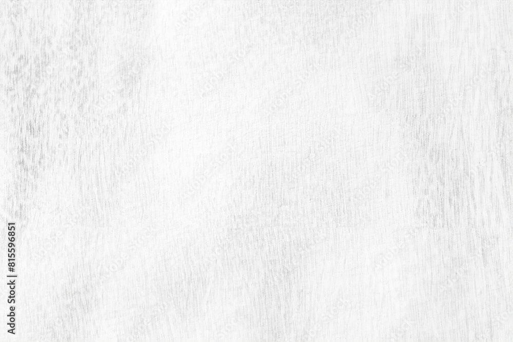 Obraz premium White Wooden Texture Background