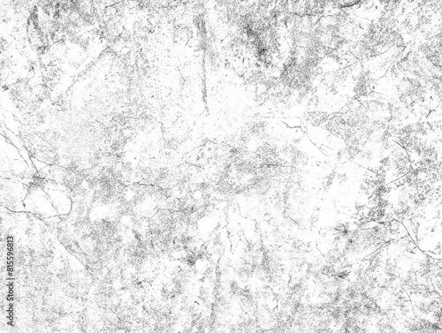 Distressed Concrete Wall Texture Background