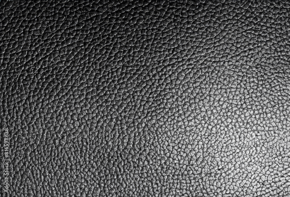 Black Leather Texture, Professional Background Black Leather Texture, Professional Background