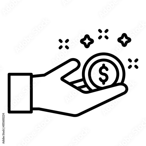 Trick Icon