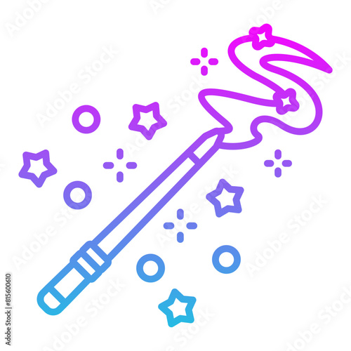 Magic wand Icon