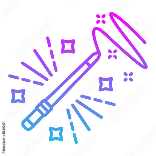 Magic wand Icon