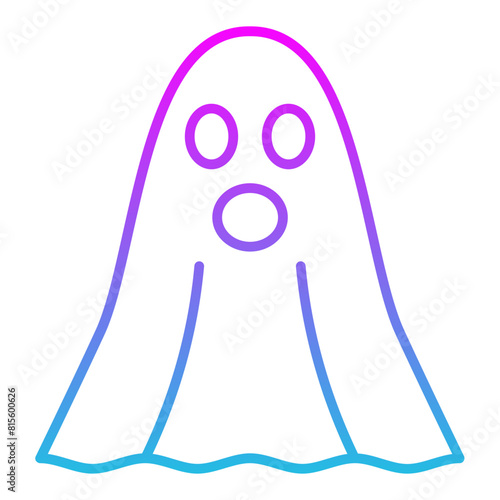 Ghost Icon