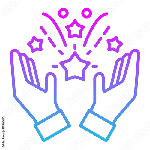 Magician Icon