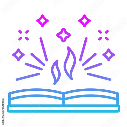 Spellbook Icon