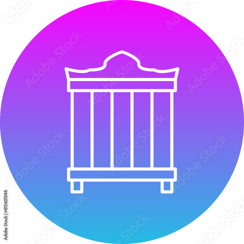 Cage Icon