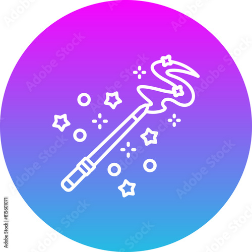 Magic wand Icon