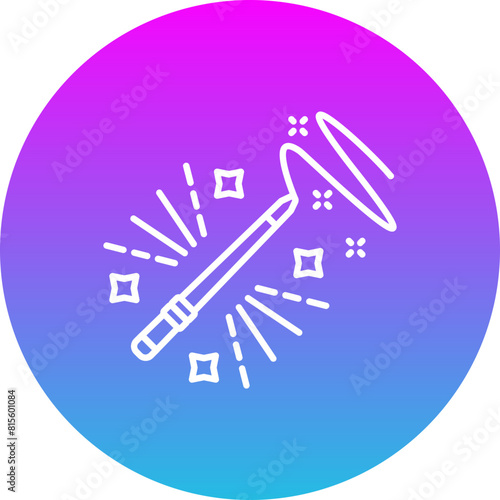 Magic wand Icon