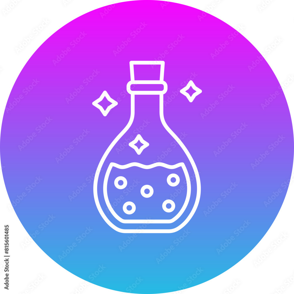 Potion Icon Potion Icon