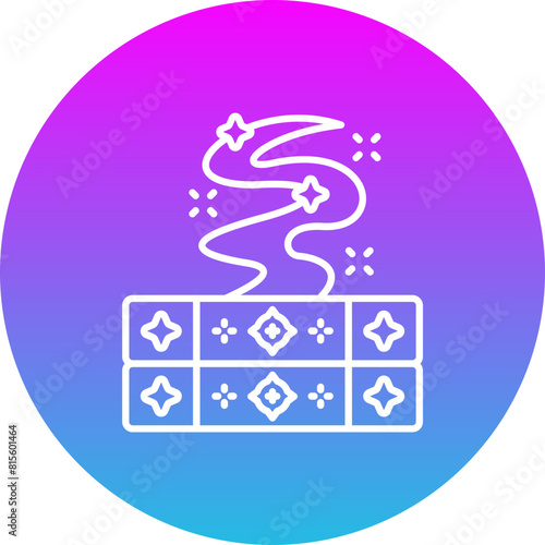 Magic books Icon
