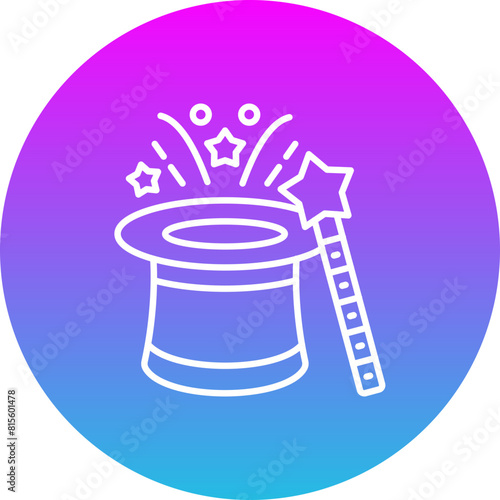 Magic Icon