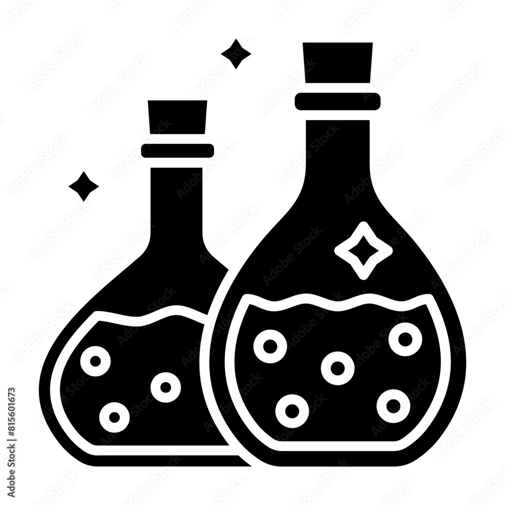 Potion Icon Potion Icon