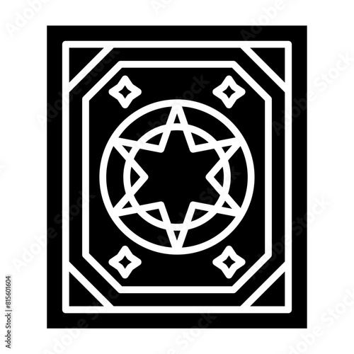 Spellbook Icon