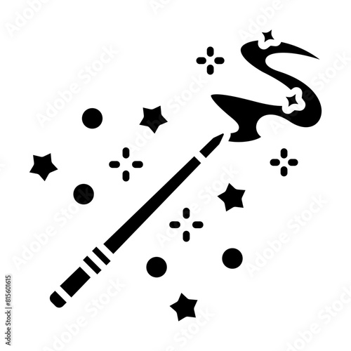 Magic wand Icon