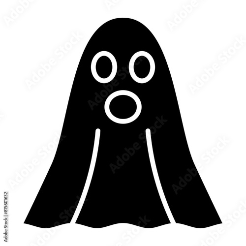 Ghost Icon