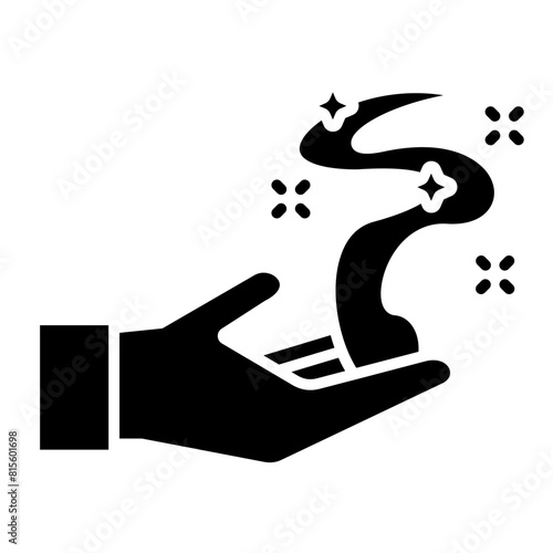 Trick Icon