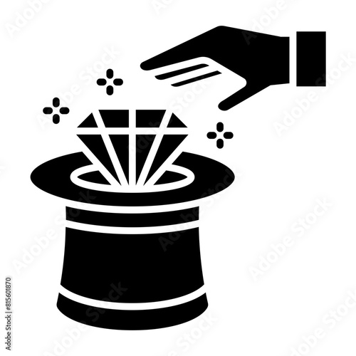 Magic Icon