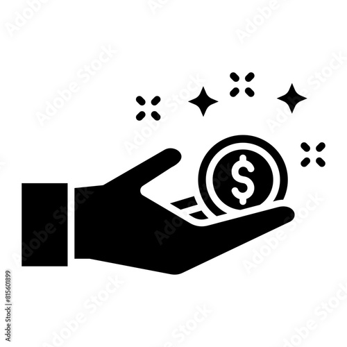 Trick Icon