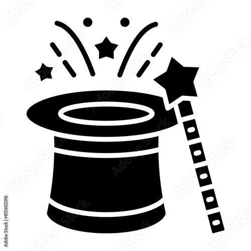 Magic Icon