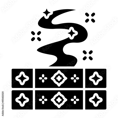 Magic books Icon
