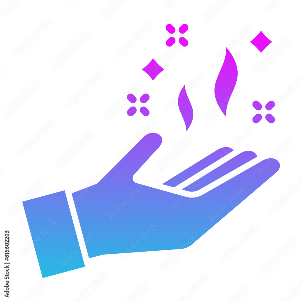Magic Icon Magic Icon