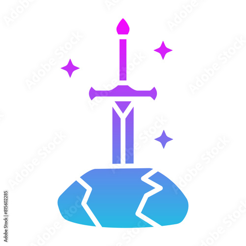 Excalibur Icon