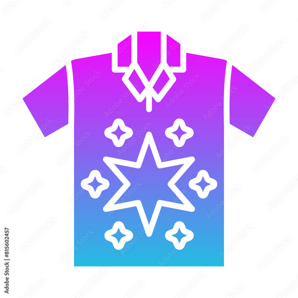 Shirt Icon Shirt Icon