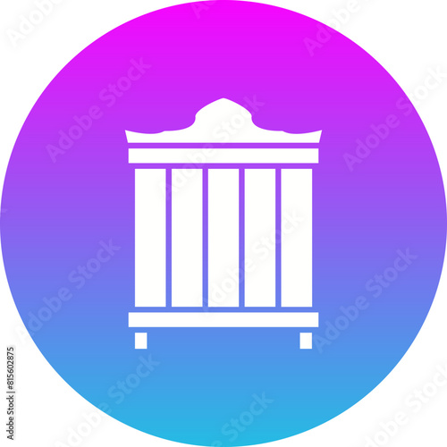 Cage Icon