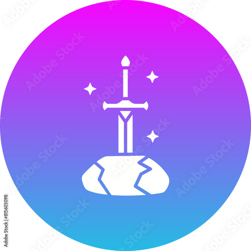 Excalibur Icon