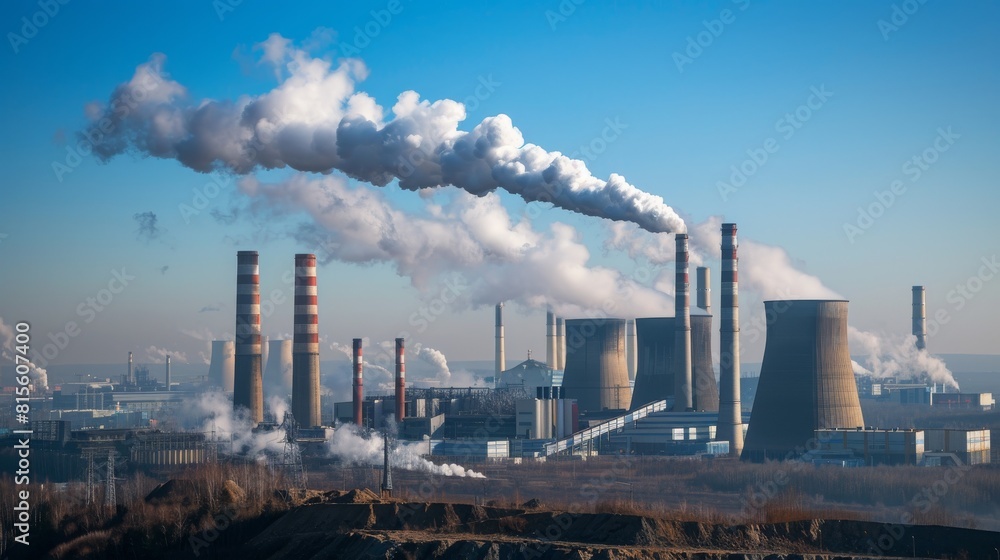 Energy Subsidies for a Greener Tomorrow: Coal Plant vs. Clean Energy Vision Energy Subsidies for a Greener Tomorrow: Coal Plant vs. Clean Energy Vision