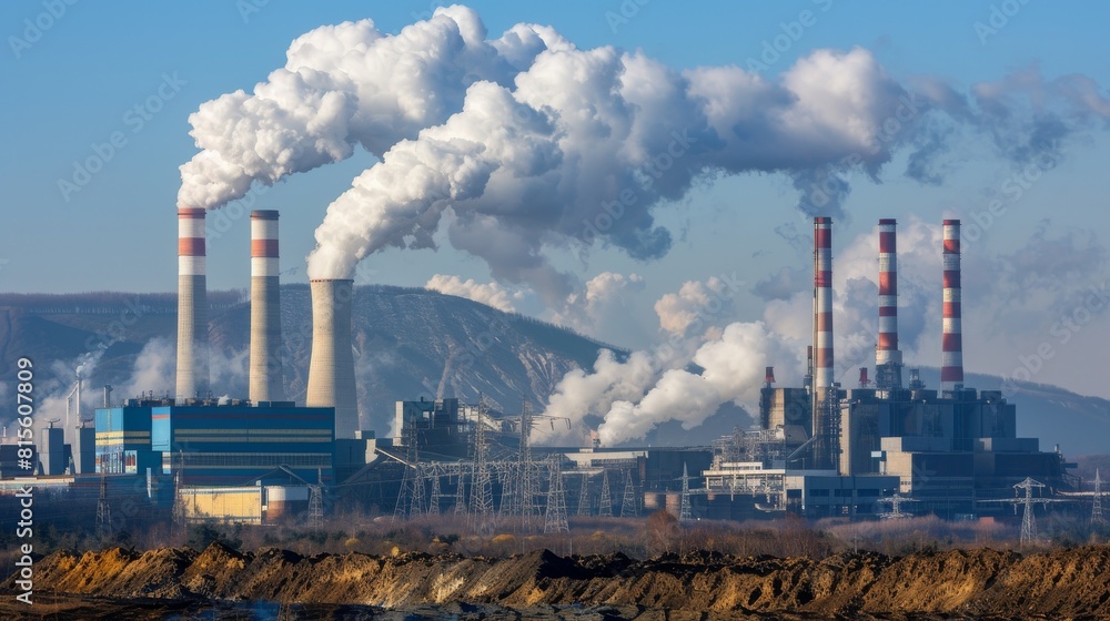 Energy Subsidies for a Greener Tomorrow: Coal Plant vs. Clean Energy Vision Energy Subsidies for a Greener Tomorrow: Coal Plant vs. Clean Energy Vision