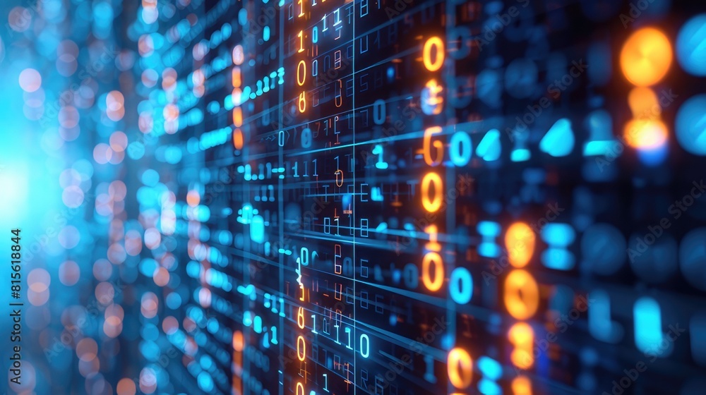 Measures and protocols implemented to protect digital data from unauthorized access, cyber threats, and data breaches, ensuring confidentiality and integrity Measures and protocols implemented to protect digital data from unauthorized access, cyber threats, and data breaches, ensuring confidentiality and integrity