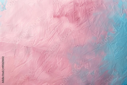 Wallpaper Mural Pastel Pink Background. Light and Artistic Vintage Design with Abstract Texture Torontodigital.ca