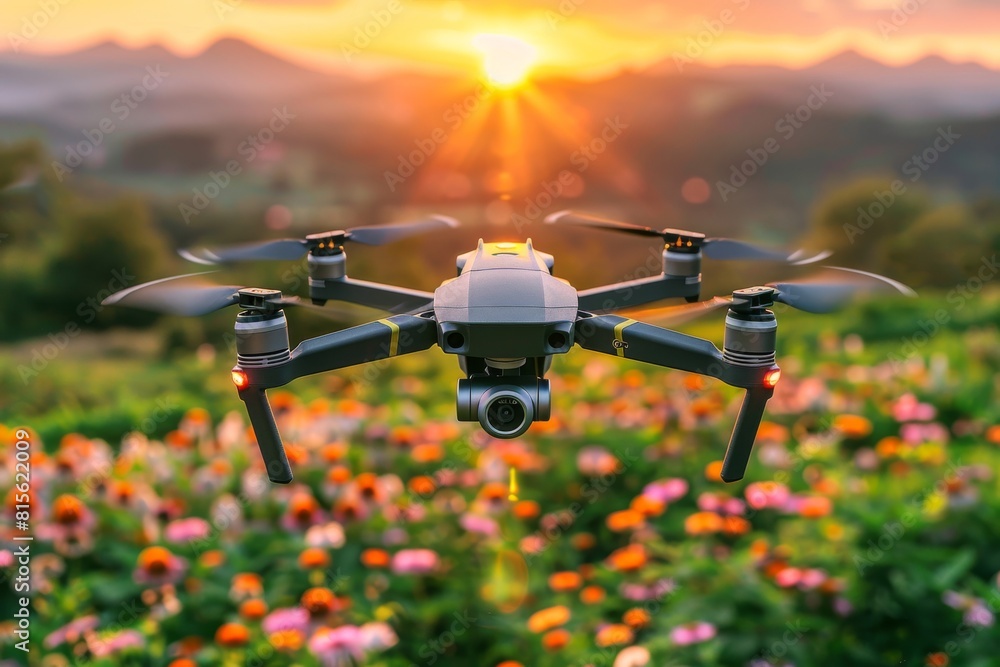 Farm technology adopts environmental solutions and isometric layouts to innovate agricultural practices, focusing on enhanced plant health Farm technology adopts environmental solutions and isometric layouts to innovate agricultural practices, focusing on enhanced plant health