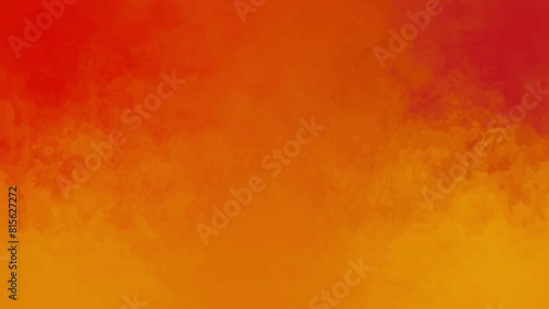 Red and Orange Flame Image Gradient Background
 photo