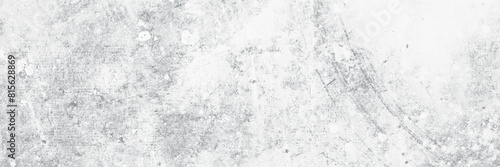 Texture of old concrete wall. Rough, stained concrete surface. Perfect for background and design. Close-up. High resolution.