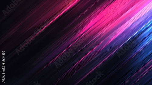 black pink purple and blue diagonal abstract background