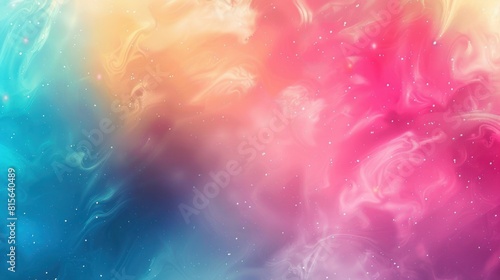 gradient abstract background color wallpaper design