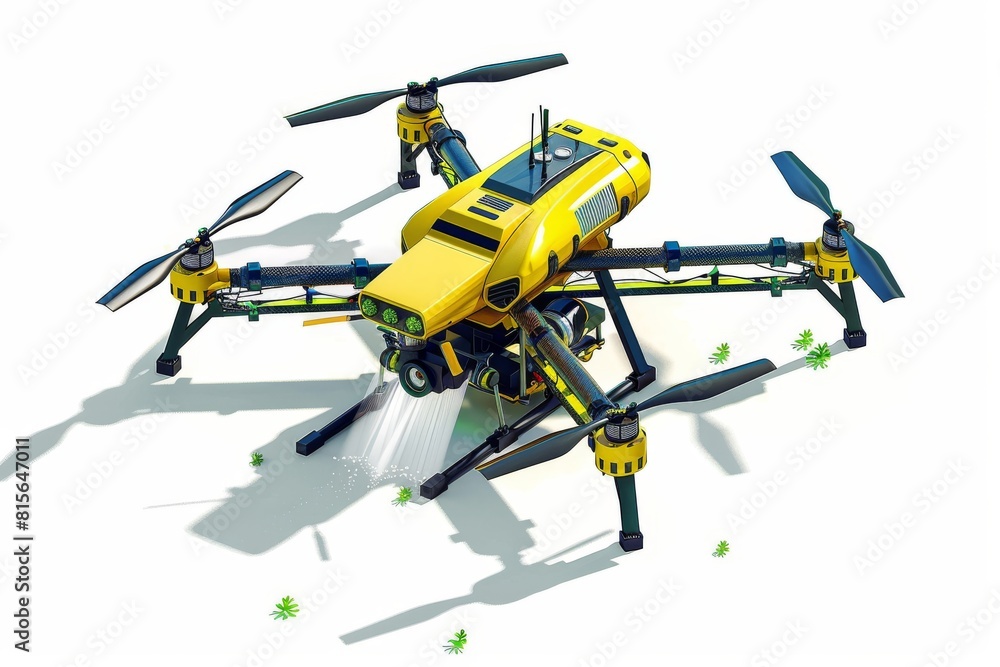 Drone technology and advanced planning techniques in modern agriculture enhance precision farming and sustainable management in sprawling cornfields Drone technology and advanced planning techniques in modern agriculture enhance precision farming and sustainable management in sprawling cornfields
