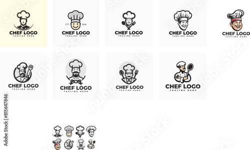 chef logo 