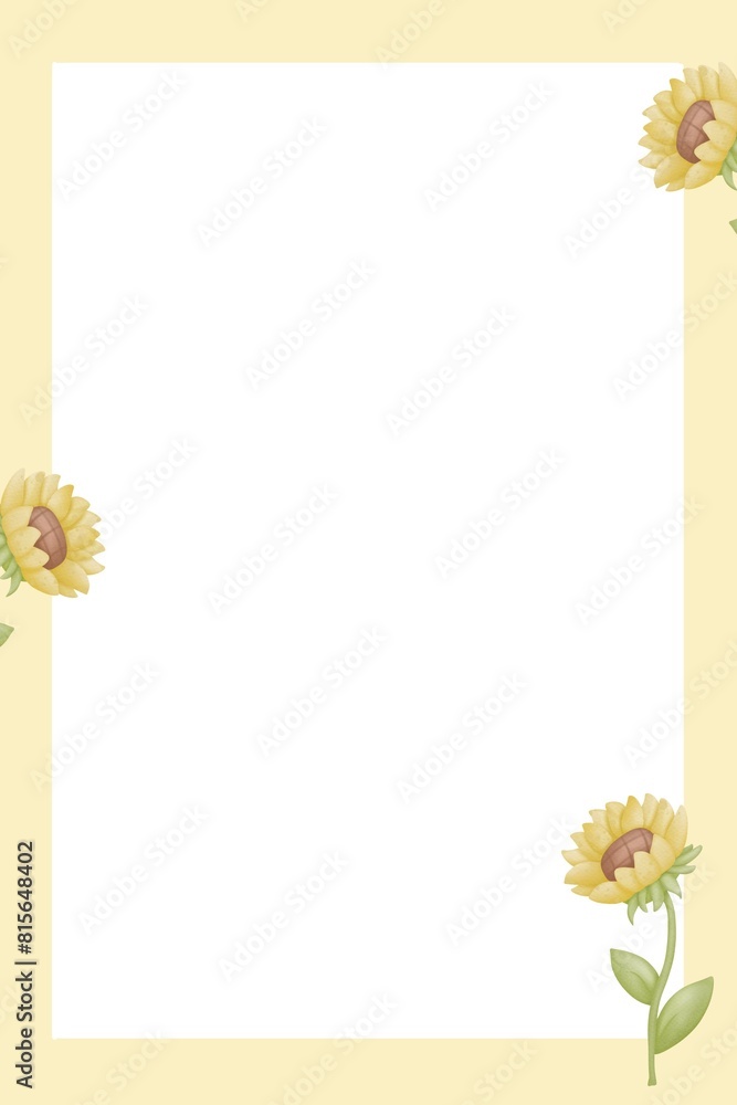 Obraz premium Teddy bear background so cute 
